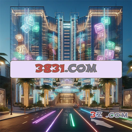 3831.COM Área de Login