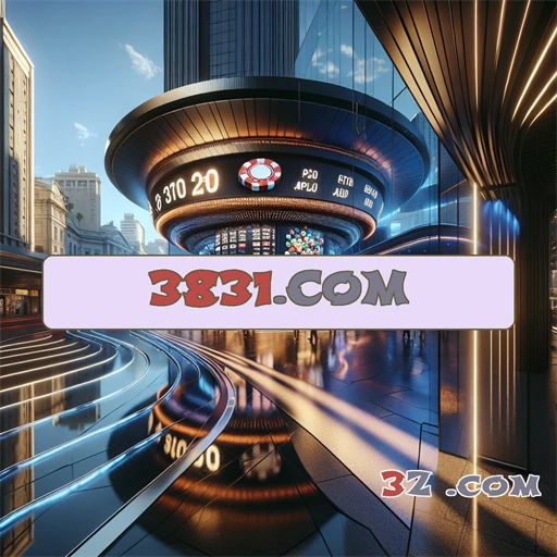 3831.COM Plataforma Oficial