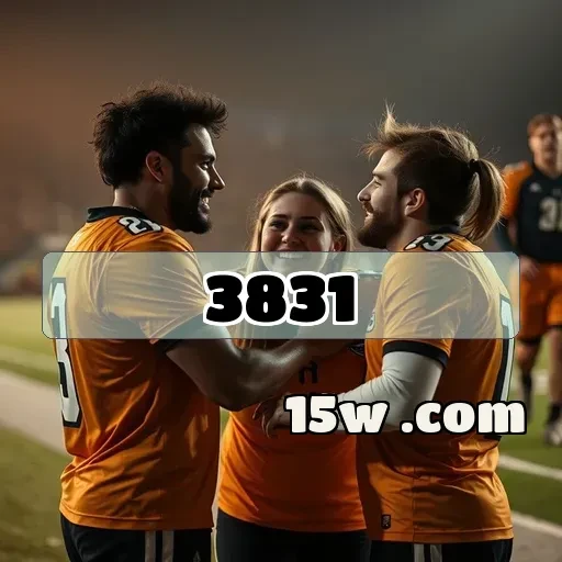 3831.COM: Descubra as Melhores Bonificações para Aumentar Seus Jogos