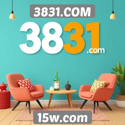 Comparativo entre bônus e promoções do 3831.COM