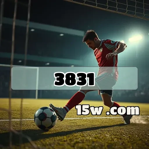 3831.COM: O Que Você Precisa Saber Sobre Loteria Online